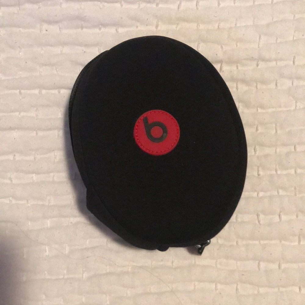 Beats solo headphones